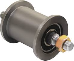 Carrete Tensor Correa Sembradora